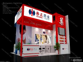 药品展