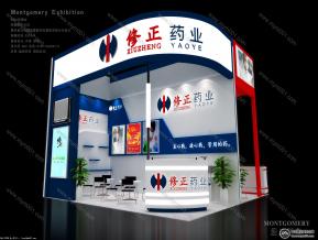 药品展