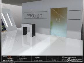 全圣眼睛
