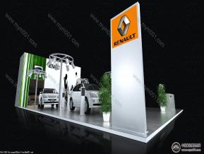 雷诺汽车