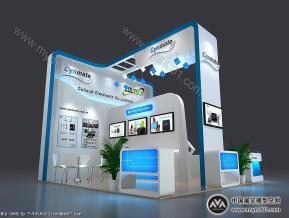 coltech香港电子展