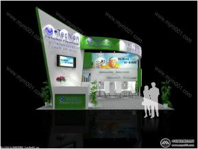 厦门优得龙鞋材展