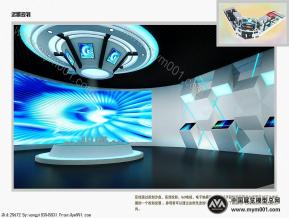 原阳展厅