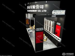 北京星海福音琴业