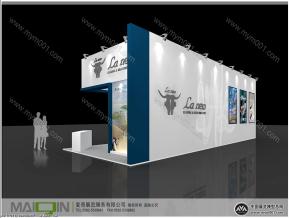 老牛皮鞋展（大连）