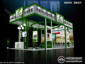 中玉种业