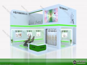 XX医疗模仿