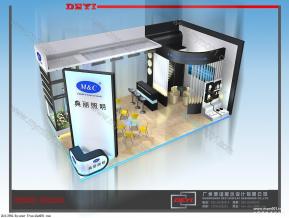典丽照明