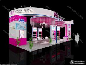 花之町(深圳)纸展