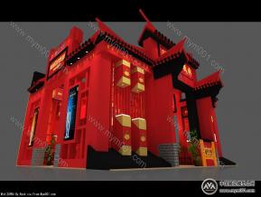 乾坤福