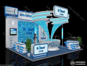 金利源-净水产品展