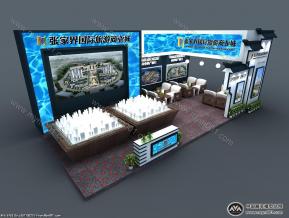 张家界