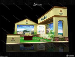 香山林海