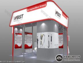 BST