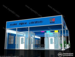 鲁美型材
