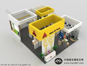 日本AE帕瓦