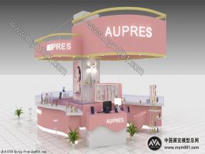 欧珀莱专卖店