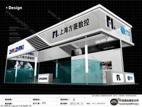 上海兆展