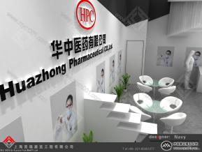 华中医药