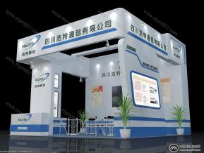 成都2012安防展