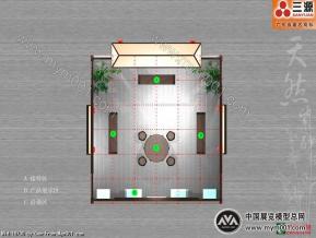 盛发电器