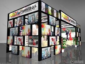 婚纱展