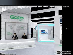 GOBO成霖