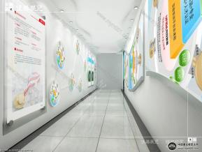 学校展厅