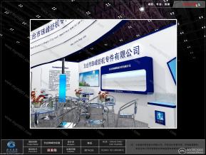 纺织展