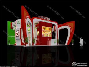 康宏园展