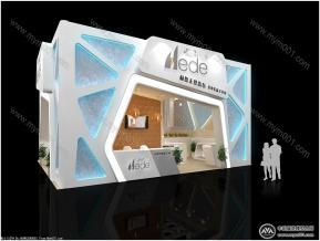 永德壁纸展（广州）展