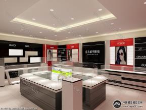 眼镜店