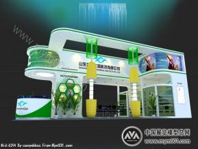 山东众山生物科技