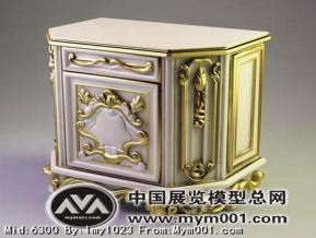 欧式家具