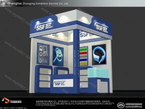 SSF橡胶