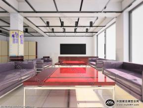 会客厅