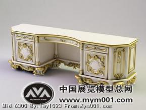 欧式家具