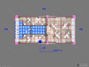 嘉年华中标图