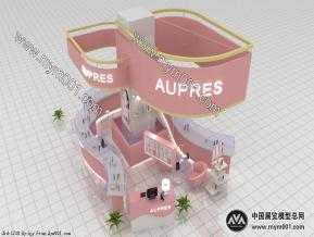 欧珀莱专卖店