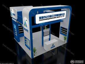 高分子塑料