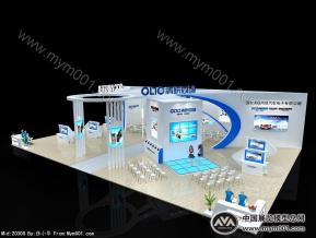 电子展