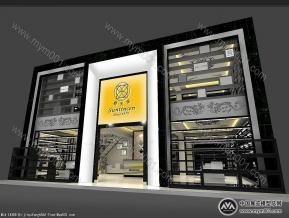 新天成酒店用品