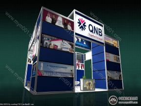 QNB 卡塔尔银行