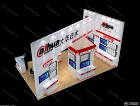 安防展