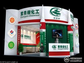 常青树化工