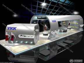 YKK 方案