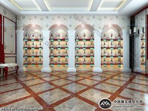红酒专卖店