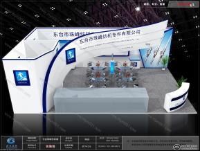 纺织展