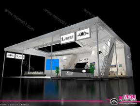 房展 车展各种展
