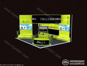 达克